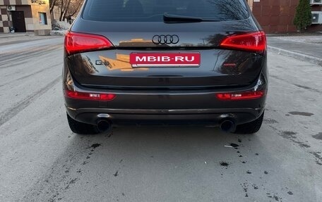 Audi Q5, 2015 год, 2 160 000 рублей, 5 фотография