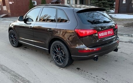 Audi Q5, 2015 год, 2 160 000 рублей, 6 фотография