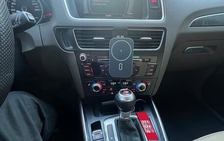 Audi Q5, 2015 год, 2 160 000 рублей, 14 фотография