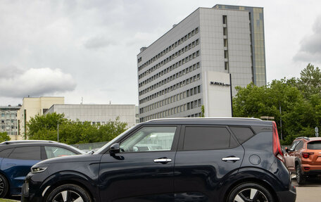 KIA Soul III, 2020 год, 2 098 000 рублей, 7 фотография