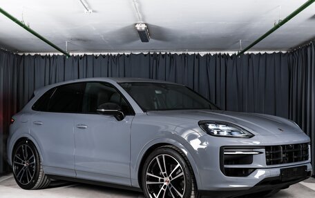 Porsche Cayenne III, 2025 год, 18 300 000 рублей, 6 фотография
