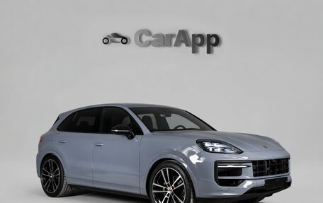 Porsche Cayenne III, 2025 год, 18 300 000 рублей, 3 фотография