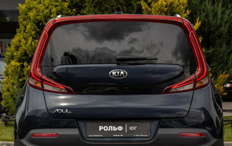 KIA Soul III, 2020 год, 2 098 000 рублей, 25 фотография