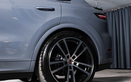 Porsche Cayenne III, 2025 год, 18 300 000 рублей, 8 фотография
