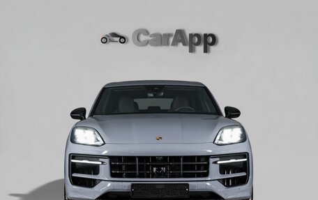 Porsche Cayenne III, 2025 год, 18 300 000 рублей, 2 фотография