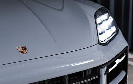 Porsche Cayenne III, 2025 год, 18 300 000 рублей, 9 фотография