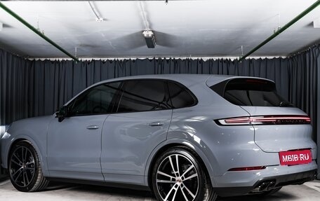 Porsche Cayenne III, 2025 год, 18 300 000 рублей, 7 фотография