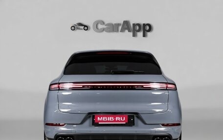 Porsche Cayenne III, 2025 год, 18 300 000 рублей, 5 фотография