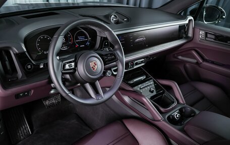 Porsche Cayenne III, 2025 год, 18 300 000 рублей, 18 фотография