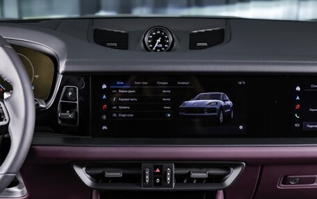Porsche Cayenne III, 2025 год, 18 300 000 рублей, 19 фотография