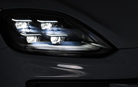 Porsche Cayenne III, 2025 год, 18 300 000 рублей, 12 фотография