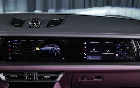 Porsche Cayenne III, 2025 год, 18 300 000 рублей, 20 фотография