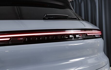 Porsche Cayenne III, 2025 год, 18 300 000 рублей, 11 фотография