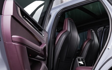 Porsche Cayenne III, 2025 год, 18 300 000 рублей, 23 фотография