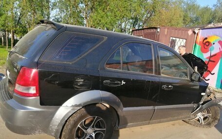 KIA Sorento IV, 2002 год, 250 000 рублей, 4 фотография