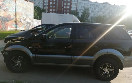 KIA Sorento IV, 2002 год, 250 000 рублей, 3 фотография