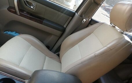 KIA Sorento IV, 2002 год, 250 000 рублей, 7 фотография
