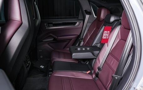 Porsche Cayenne III, 2025 год, 18 300 000 рублей, 24 фотография