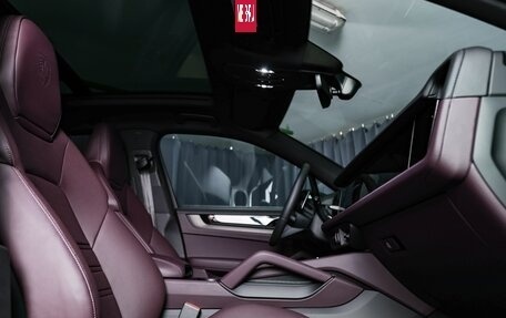 Porsche Cayenne III, 2025 год, 18 300 000 рублей, 30 фотография
