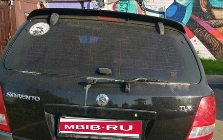KIA Sorento IV, 2002 год, 250 000 рублей, 2 фотография