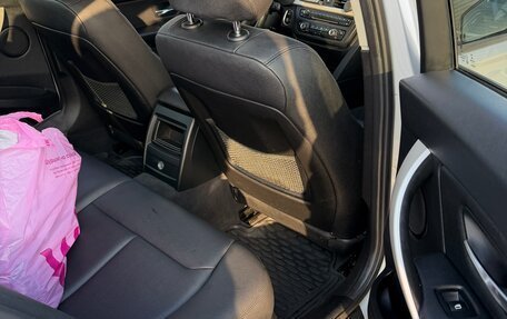 BMW 3 серия, 2014 год, 1 630 000 рублей, 7 фотография