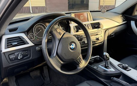 BMW 3 серия, 2014 год, 1 630 000 рублей, 8 фотография