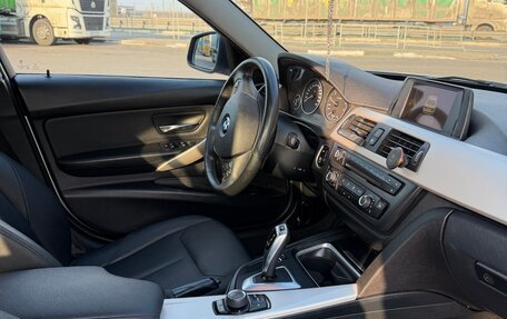 BMW 3 серия, 2014 год, 1 630 000 рублей, 6 фотография