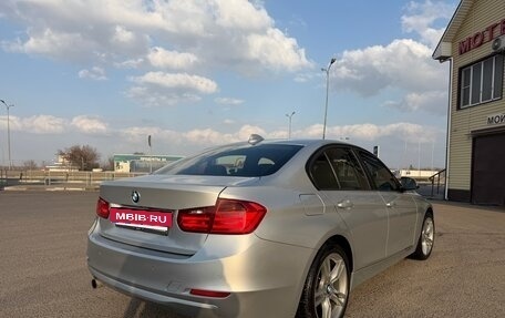 BMW 3 серия, 2014 год, 1 630 000 рублей, 3 фотография