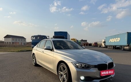 BMW 3 серия, 2014 год, 1 630 000 рублей, 4 фотография