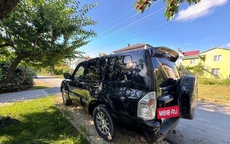 Mitsubishi Pajero III рестайлинг, 2005 год, 500 000 рублей, 2 фотография