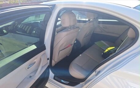 BMW 5 серия, 2013 год, 1 850 000 рублей, 2 фотография
