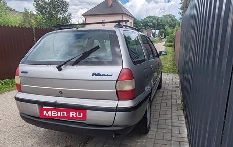 Fiat Palio II, 1999 год, 110 000 рублей, 2 фотография