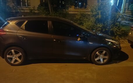 KIA cee'd III, 2013 год, 680 000 рублей, 2 фотография