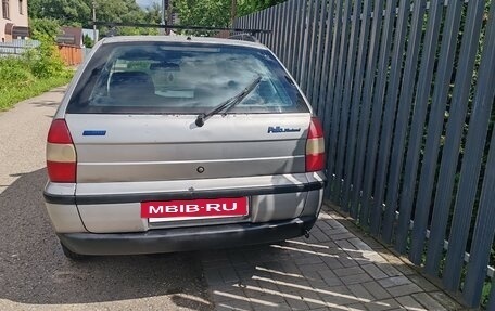 Fiat Palio II, 1999 год, 110 000 рублей, 3 фотография