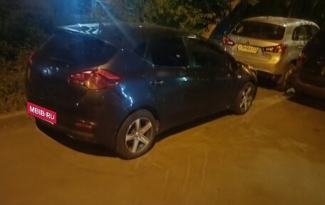 KIA cee'd III, 2013 год, 680 000 рублей, 3 фотография