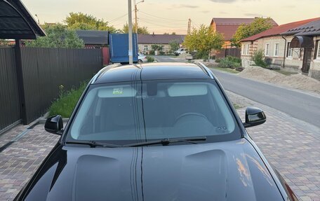 BMW X3, 2016 год, 2 600 000 рублей, 17 фотография