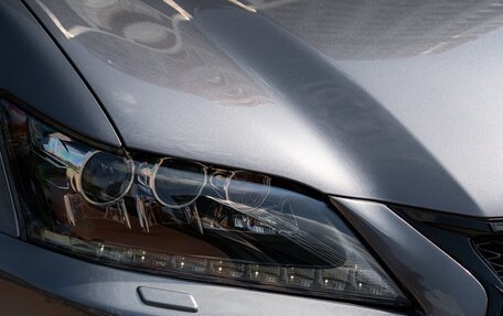 Lexus GS IV рестайлинг, 2013 год, 3 299 000 рублей, 8 фотография