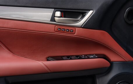 Lexus GS IV рестайлинг, 2013 год, 3 299 000 рублей, 21 фотография