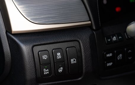 Lexus GS IV рестайлинг, 2013 год, 3 299 000 рублей, 20 фотография