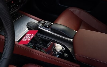 Lexus GS IV рестайлинг, 2013 год, 3 299 000 рублей, 23 фотография