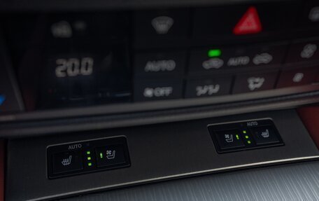 Lexus GS IV рестайлинг, 2013 год, 3 299 000 рублей, 27 фотография