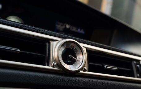 Lexus GS IV рестайлинг, 2013 год, 3 299 000 рублей, 25 фотография