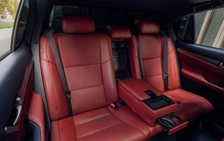 Lexus GS IV рестайлинг, 2013 год, 3 299 000 рублей, 35 фотография