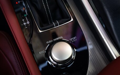 Lexus GS IV рестайлинг, 2013 год, 3 299 000 рублей, 28 фотография
