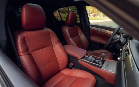 Lexus GS IV рестайлинг, 2013 год, 3 299 000 рублей, 34 фотография