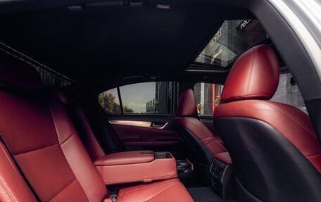Lexus GS IV рестайлинг, 2013 год, 3 299 000 рублей, 32 фотография