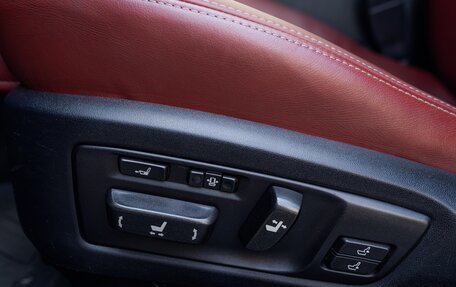 Lexus GS IV рестайлинг, 2013 год, 3 299 000 рублей, 30 фотография