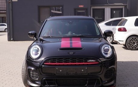 MINI Hatch, 2020 год, 4 350 000 рублей, 2 фотография