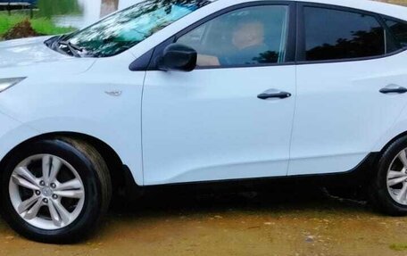 Hyundai ix35 I рестайлинг, 2010 год, 1 230 000 рублей, 4 фотография