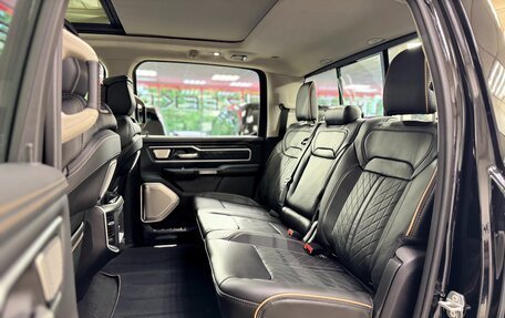 Rambler 1500, 2026 год, 11 300 000 рублей, 30 фотография